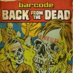 Cover: Coman Dante - The Dead Living