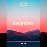 Cover: Beatcore &amp; Ashley Apollodor - Everyday