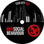 Cover: KIRK - Antisocial Behaviour