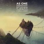 Cover: Mt. Eden - As One