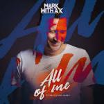 Cover: Merijn Van Haren - All Of Me