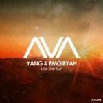 Cover: Yang &amp; Emoiryah - Like The Sun