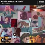 Cover: Nause & Rebecca & Fiona - Can't Erase