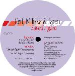 Cover: Cerf, Mitiska &amp;amp;amp;amp;amp;amp;amp; Jaren - Saved Again