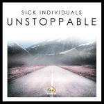 Cover: Sick - Unstoppable (We Are) (Race Car Soundtrack)