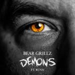 Cover: Bear Grillz - Demons