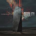Cover: Comaduster - Monolith