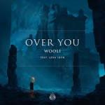 Cover: Wooli - Over You