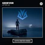 Cover: Griever - After Us