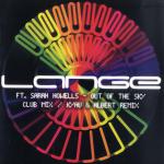 Cover: Lange - Out of The Sky