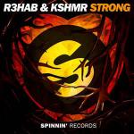 Cover: R3hab - Strong