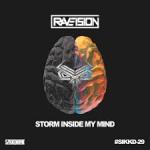 Cover: Raveision - Storm Inside My Mind