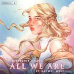 Cover: Rachel - All We Are