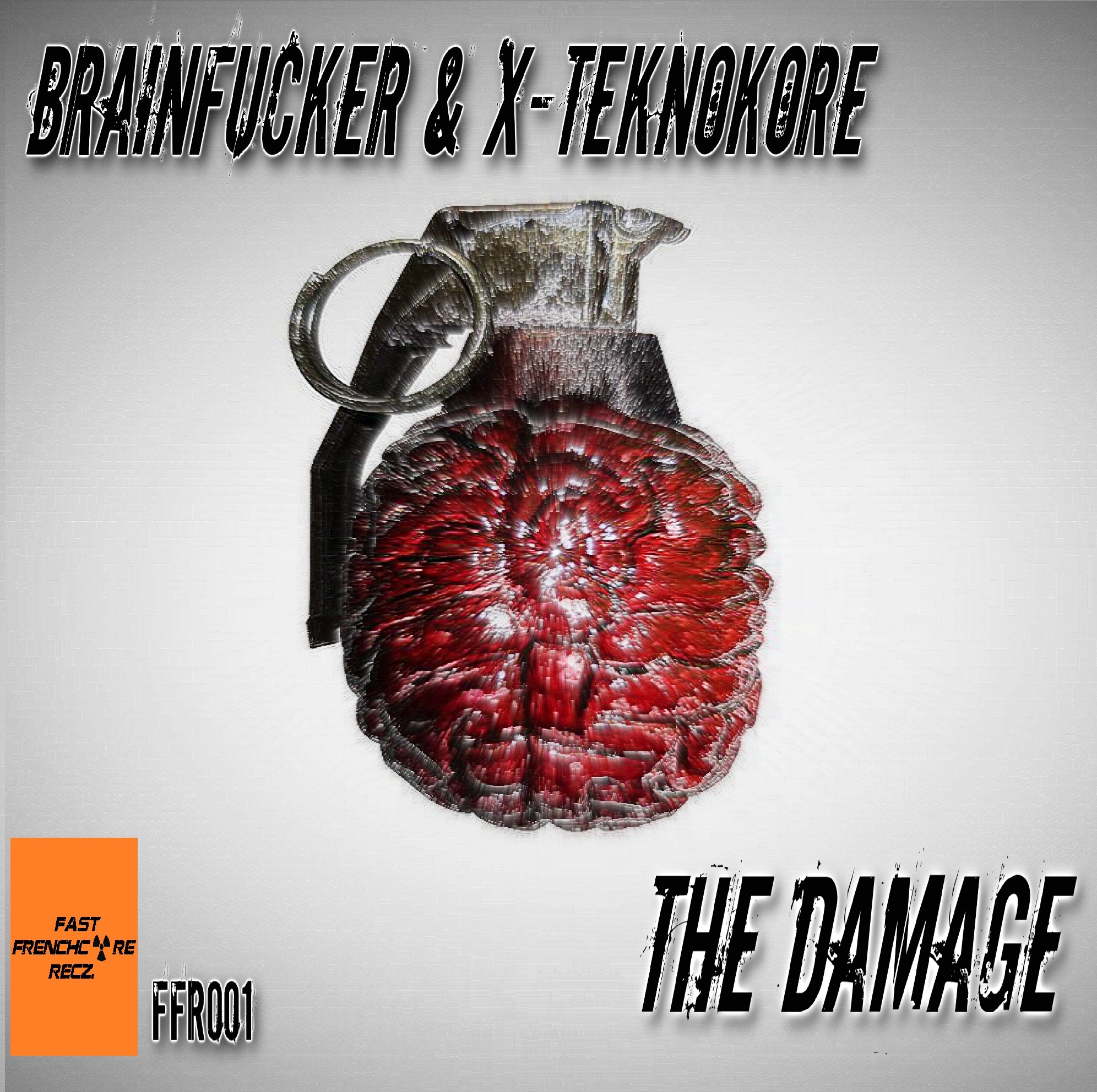 Брейнфакер. Брэйнфакерс. Brainfucker. Damage. Damage system