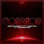 Cover: Armin Van Buuren Presents Rising Star Feat. Alexandra Badoi - Cosmos