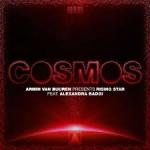 Cover: Alexandra Badoi - Cosmos