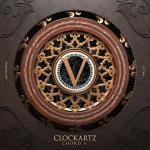 Cover: Clockartz - Letting Go