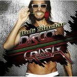 Cover: Bob Sinclar feat. Ben Onono - Rainbow Of Love