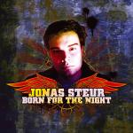 Cover: Jonas Steur Feat. Jennifer Rene - Fall To Pieces