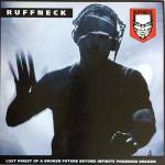 Cover: Ruffneck - Beyond Infinity (I Shall Find Me)