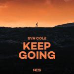 Cover: SYN - Keep Going