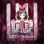 Cover: W&amp;amp;amp;amp;amp;amp;amp;amp;amp;amp;amp;amp;amp;W - The Light