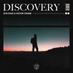 Cover: Syn Cole &amp; Victor Crone - Discovery