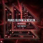 Cover: Paris Blohm - Warriors