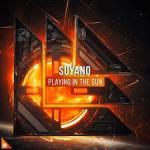 Cover: Suyano - Playing In The Sun