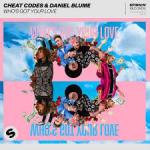 Cover: Cheat Codes & Daniel Blume - Who's Got Your Love