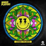 Cover: Bingo Players - 1000 Years