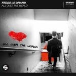 Cover: Fedde Le Grand - All Over The World