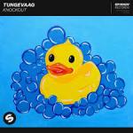 Cover: Tungevaag - Knockout