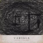 Cover: Varials - Ether