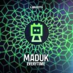 Cover: Maduk ft. Calixte - Everytime