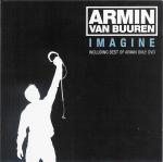 Cover: Armin Van Buuren - Never Say Never
