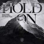 Cover: Martin Garrix & Matisse & Sadko feat. Michael Zitron - Hold On