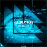 Cover: Hellblasterz - True Reality
