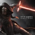 Cover: Adverze - Son Of Darkness