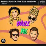 Cover: Tim Morrison - Dare Me
