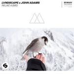 Cover: LVNDSCAPE & John Adams - I'm Like A Bird