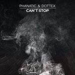 Cover: Phanatic - Can't Stop