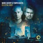 Cover: Mark Sherry - Celestial Body