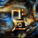 Cover: Bass Modulators - Survive