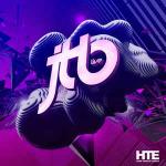 Cover: JTB - Set Yourself Free