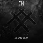 Cover: X-Teknokore - Collateral Damage