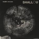 Cover: Shallou with Daya - Older
