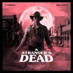 Cover: Paul Flint - A Stranger's Dead