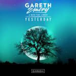 Cover: NASH - Yesterday