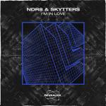 Cover: NDR8 & Skytters - I'm In Love